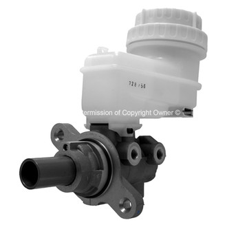 Quality-Built® - Brake Master Cylinder
