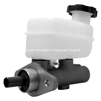 Quality-Built® - Brake Master Cylinder