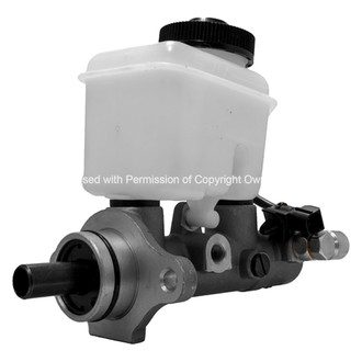 Quality-Built® - Brake Master Cylinder