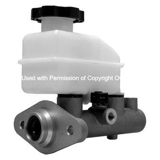 Quality-Built® - Brake Master Cylinder