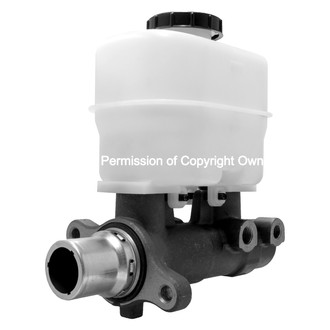 Quality-Built® - Brake Master Cylinder