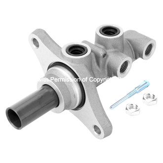 Quality-Built® - Brake Master Cylinder