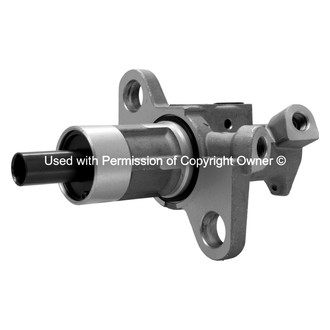 Quality-Built® - Brake Master Cylinder