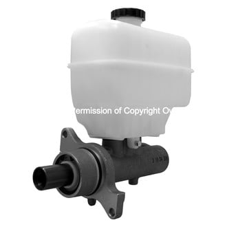 Quality-Built® - Brake Master Cylinder