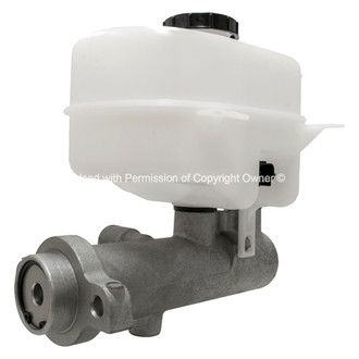 Quality-Built® - Brake Master Cylinder