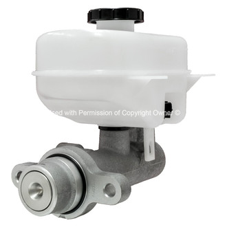 Quality-Built® - Brake Master Cylinder