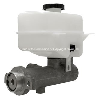 Quality-Built® - Brake Master Cylinder