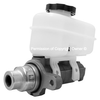 Quality-Built® - Brake Master Cylinder