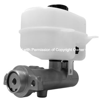 Quality-Built® - Brake Master Cylinder