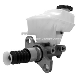 Quality-Built® - Brake Master Cylinder
