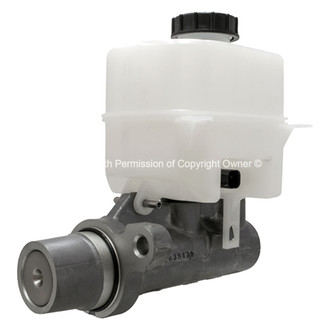 Quality-Built® - Brake Master Cylinder