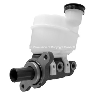 Quality-Built® - Brake Master Cylinder