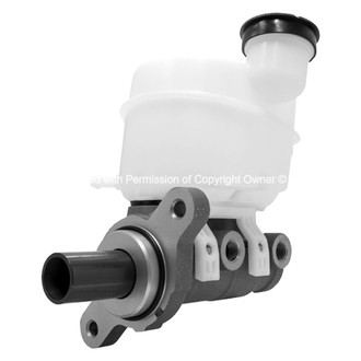 Quality-Built® - Brake Master Cylinder