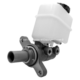 Quality-Built® - Brake Master Cylinder