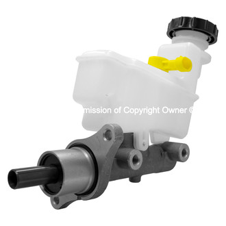 Quality-Built® - Brake Master Cylinder