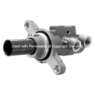 Quality-Built® - Brake Master Cylinder