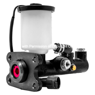 Quality-Built® - Brake Master Cylinder