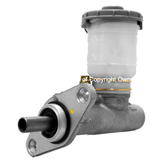 Quality-Built® - Brake Master Cylinder