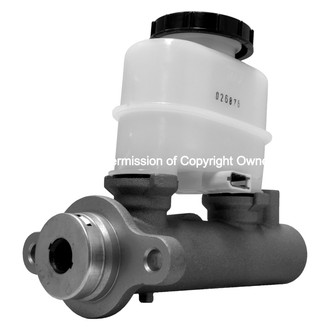 Quality-Built® - Brake Master Cylinder