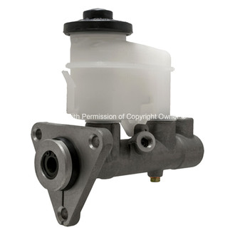 Quality-Built® - Brake Master Cylinder