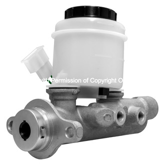 Quality-Built® NM52550 - Brake Master Cylinder