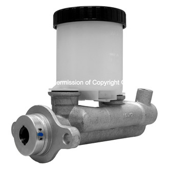 Quality-Built® - Brake Master Cylinder