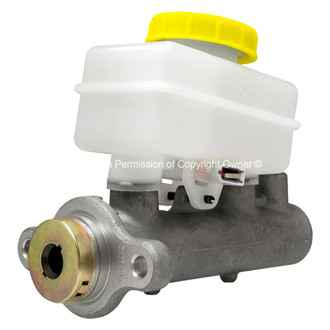 Quality-Built® - Brake Master Cylinder