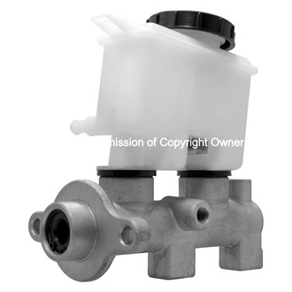 Quality-Built® - Brake Master Cylinder