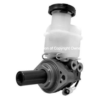 Quality-Built® - Brake Master Cylinder