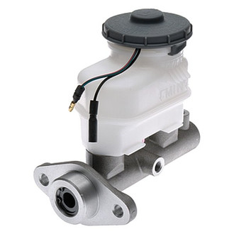 Quality-Built® - Brake Master Cylinder