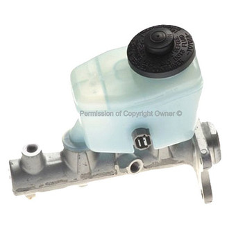 Quality-Built® - Brake Master Cylinder