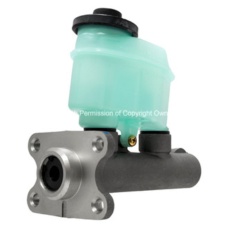 Quality-Built® - Brake Master Cylinder
