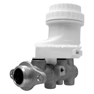 Quality-Built® - Brake Master Cylinder