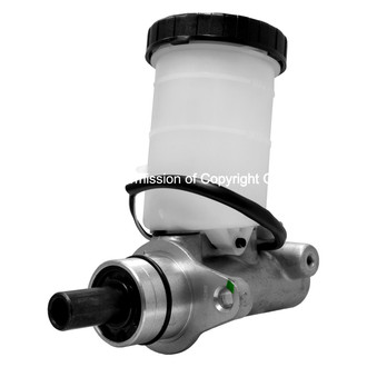Quality-Built® - Brake Master Cylinder