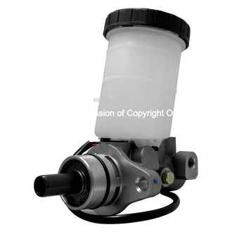 Quality-Built® - Brake Master Cylinder