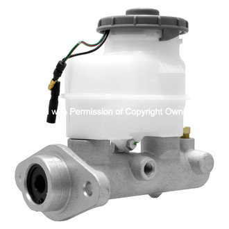 Quality-Built® - Brake Master Cylinder