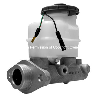 Quality-Built® - Brake Master Cylinder