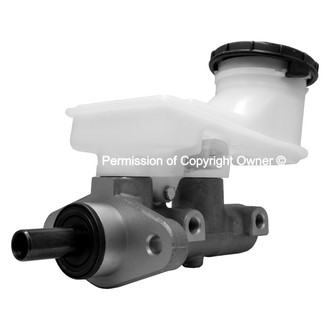 Quality-Built® - Brake Master Cylinder