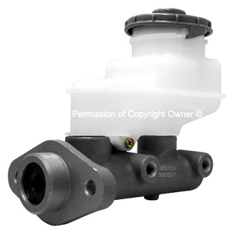 Quality-Built® - Brake Master Cylinder
