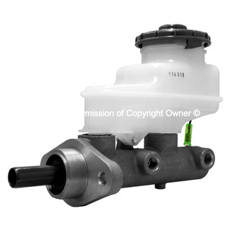 Quality-Built® - Brake Master Cylinder