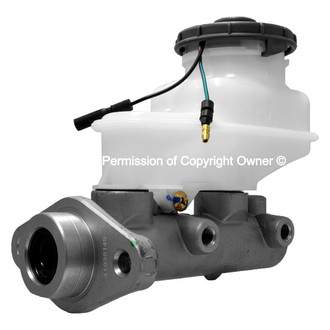 Quality-Built® - Brake Master Cylinder