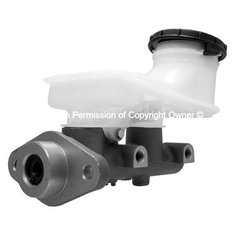 Quality-Built® - Brake Master Cylinder