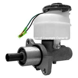 Quality-Built® - Brake Master Cylinder