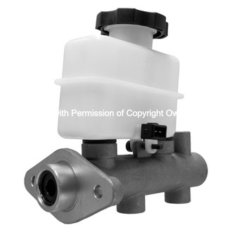 Quality-Built® - Brake Master Cylinder