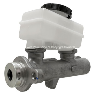 Quality-Built® - Brake Master Cylinder