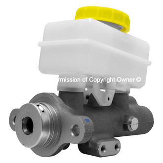 Quality-Built® - Brake Master Cylinder