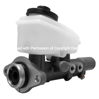 Quality-Built® - Brake Master Cylinder
