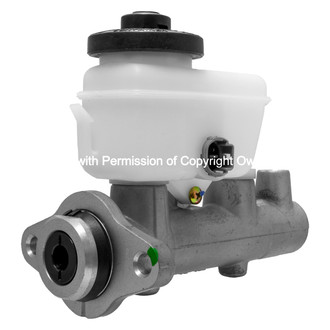 Quality-Built® - Brake Master Cylinder