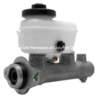 Quality-Built® - Brake Master Cylinder