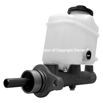 Quality-Built® - Brake Master Cylinder